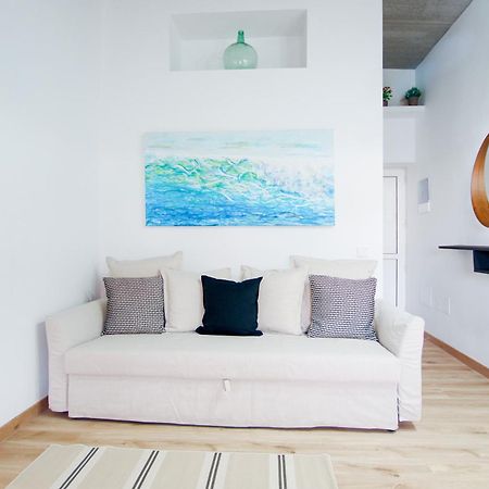 Serenity House Tinajo Kültér fotó