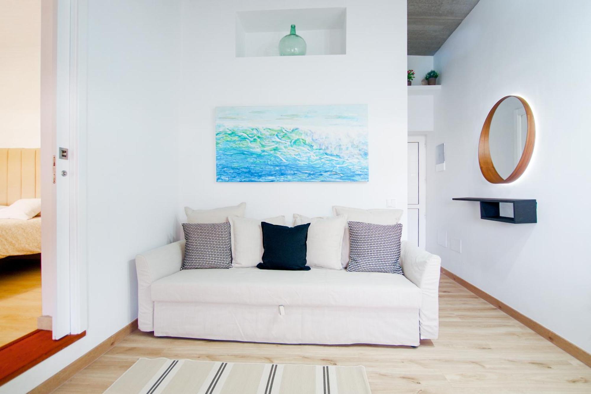 Serenity House Tinajo Kültér fotó