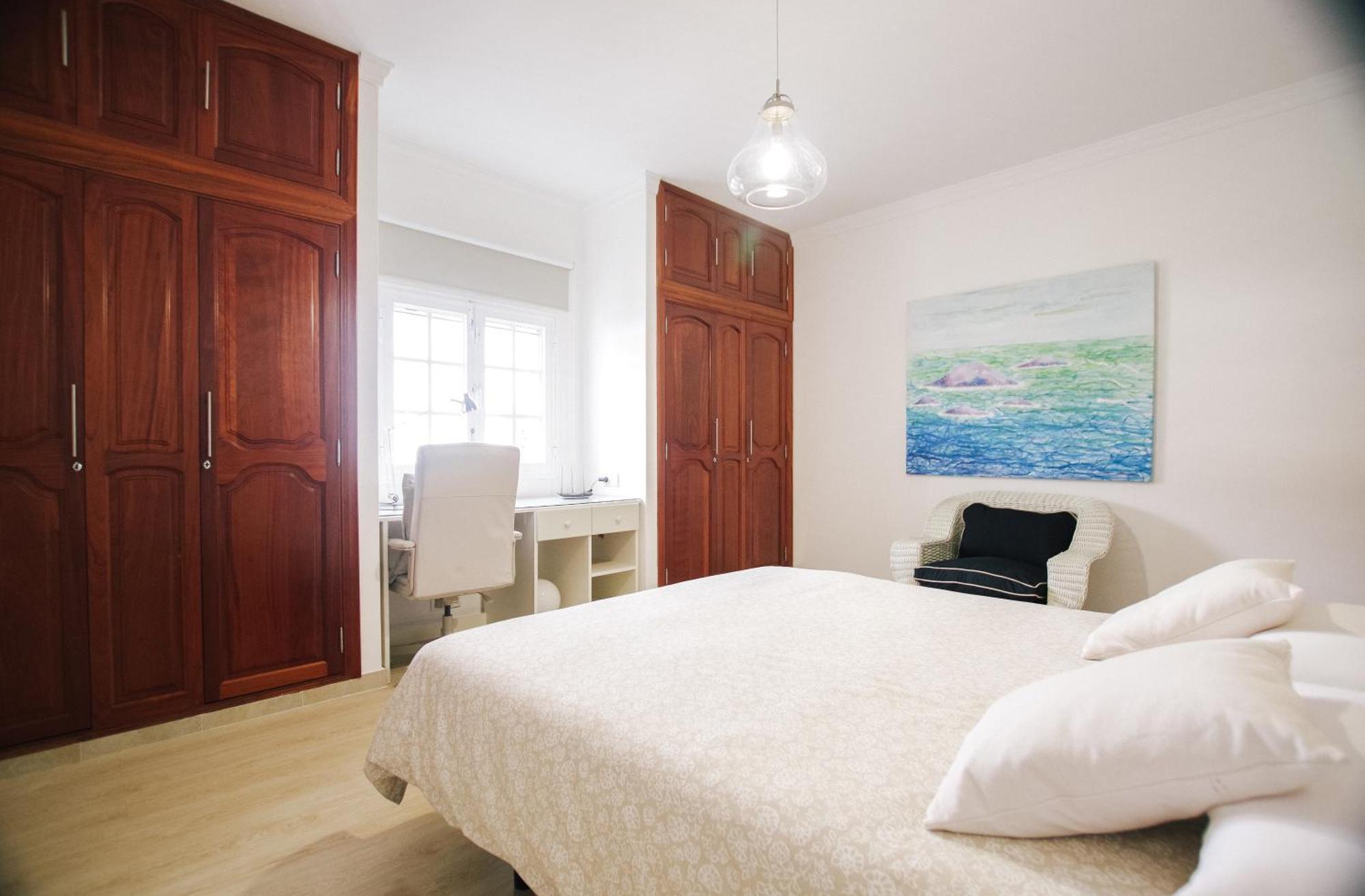 Serenity House Tinajo Kültér fotó